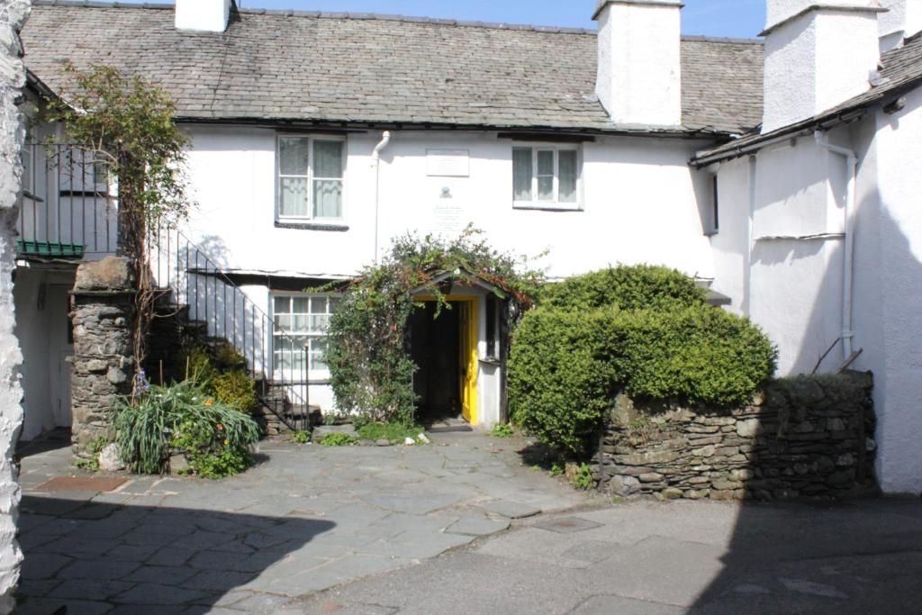 Ann Tysons House Hotel Ambleside Exterior photo